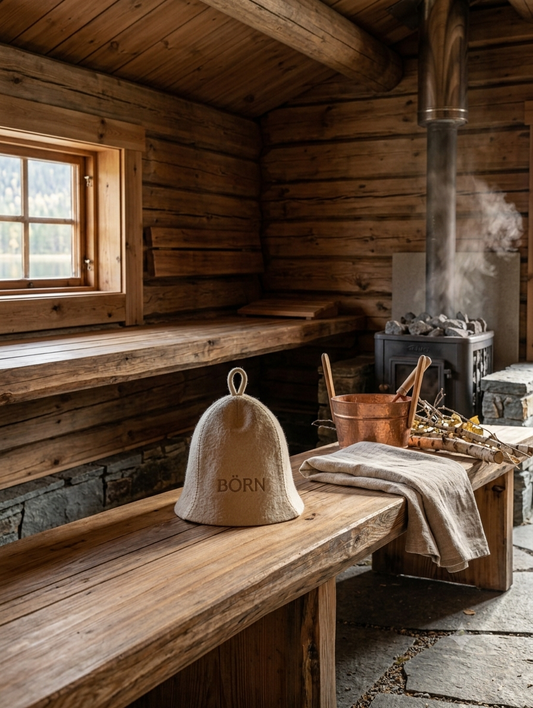 Sacred Sweat: From Temazcal to Modern Banya and Finnish Saunas