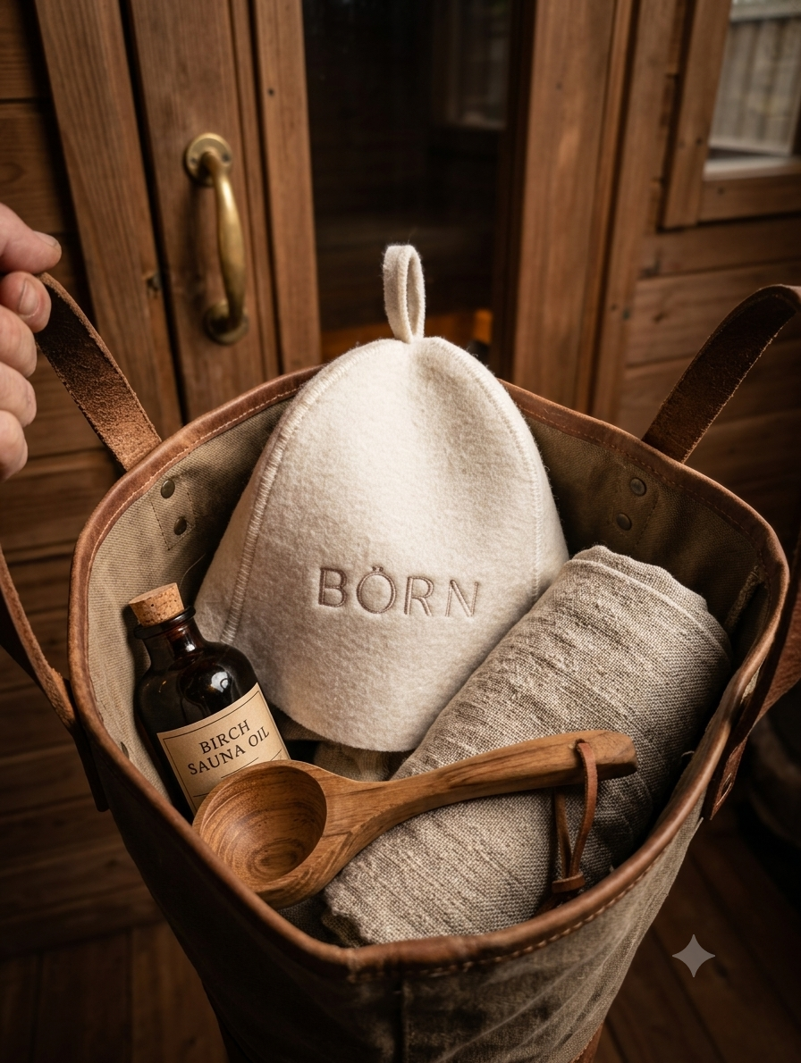 BÖRN Digital Gift Card